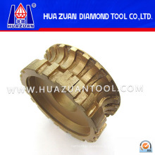 Diamond Profiling Wheel for Granite Shaping, Profiling Tools